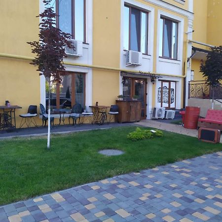 Квартира У Моря - Apartment By The Sea - Odessa Εξωτερικό φωτογραφία