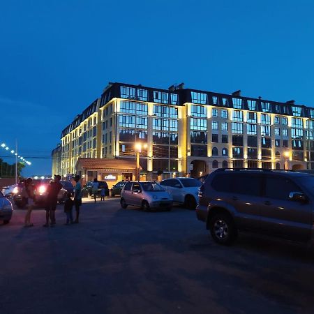 Квартира У Моря - Apartment By The Sea - Odessa Εξωτερικό φωτογραφία