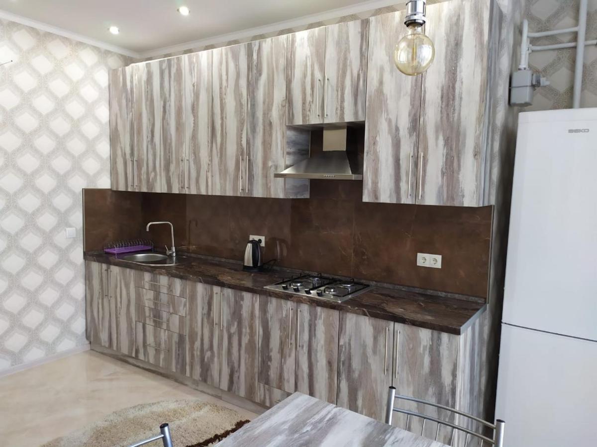 Квартира У Моря - Apartment By The Sea - Odessa Εξωτερικό φωτογραφία