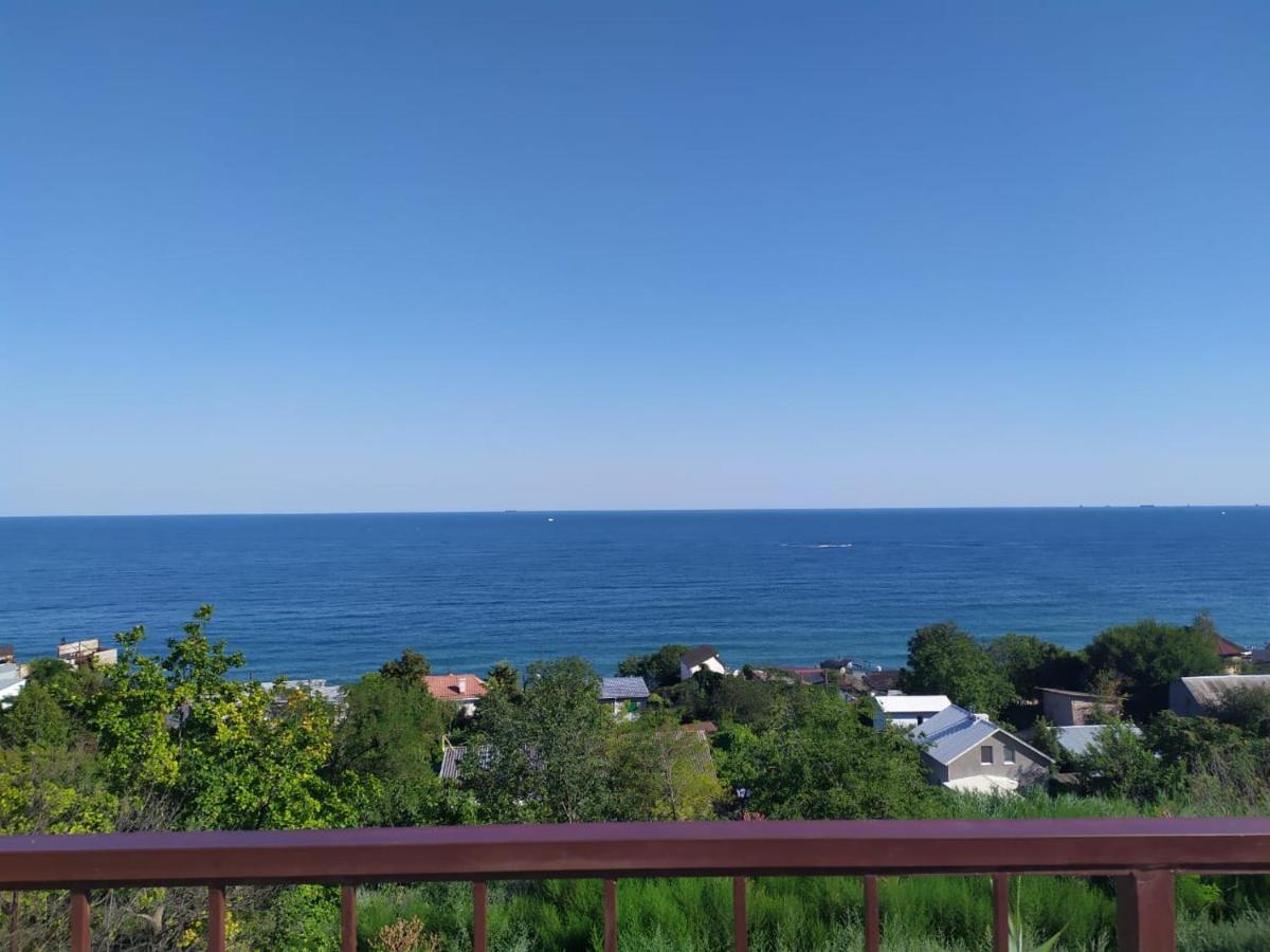 Квартира У Моря - Apartment By The Sea - Odessa Εξωτερικό φωτογραφία