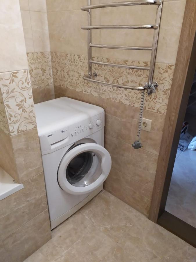 Квартира У Моря - Apartment By The Sea - Odessa Εξωτερικό φωτογραφία
