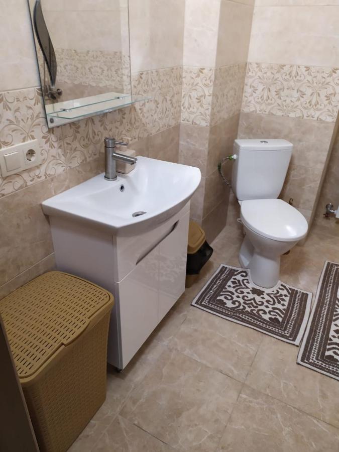 Квартира У Моря - Apartment By The Sea - Odessa Εξωτερικό φωτογραφία
