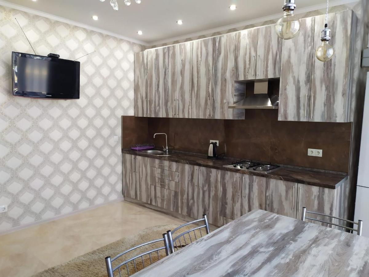 Квартира У Моря - Apartment By The Sea - Odessa Εξωτερικό φωτογραφία