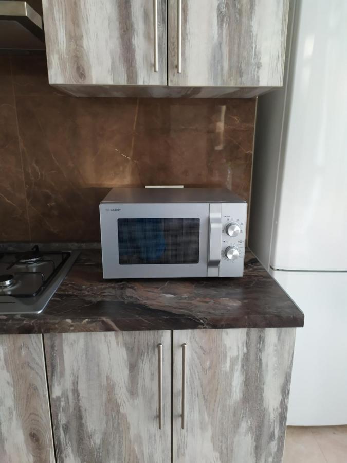 Квартира У Моря - Apartment By The Sea - Odessa Εξωτερικό φωτογραφία