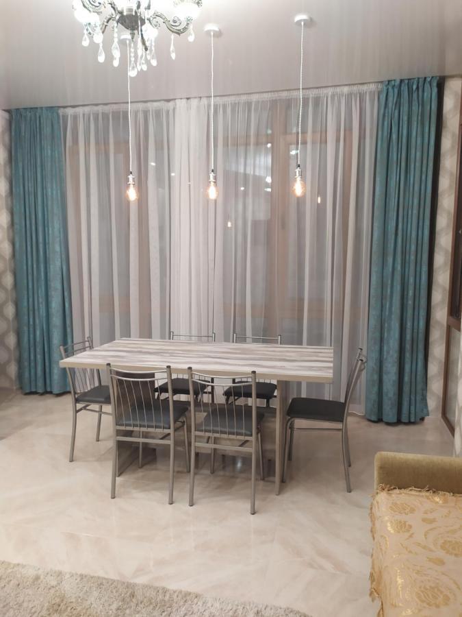Квартира У Моря - Apartment By The Sea - Odessa Εξωτερικό φωτογραφία