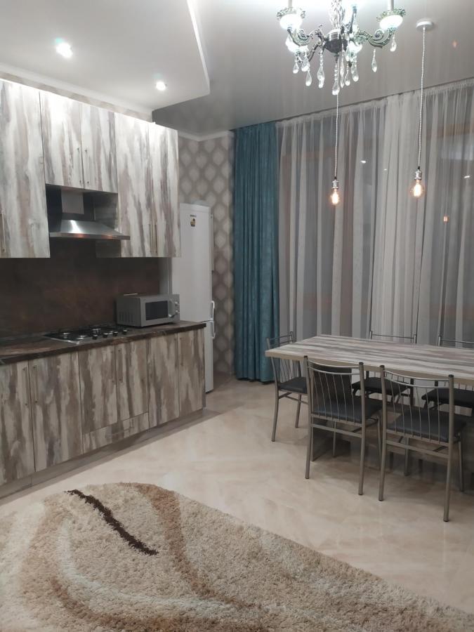 Квартира У Моря - Apartment By The Sea - Odessa Εξωτερικό φωτογραφία