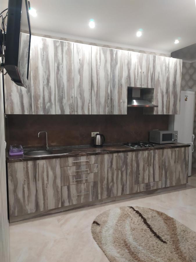 Квартира У Моря - Apartment By The Sea - Odessa Εξωτερικό φωτογραφία