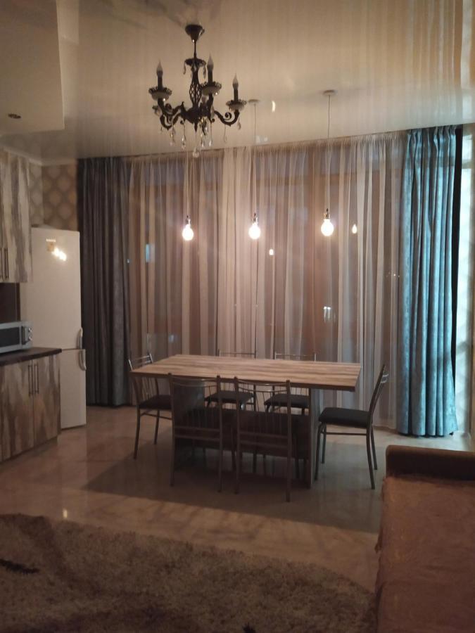Квартира У Моря - Apartment By The Sea - Odessa Εξωτερικό φωτογραφία
