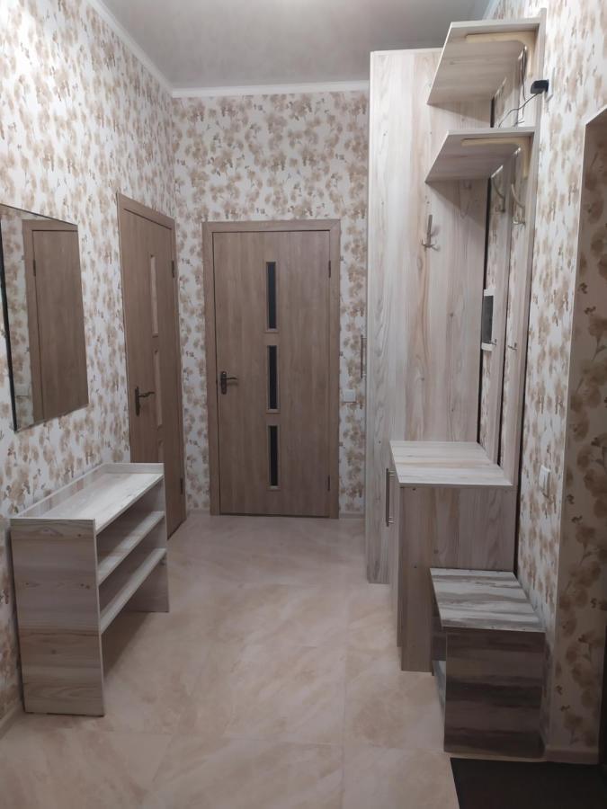Квартира У Моря - Apartment By The Sea - Odessa Εξωτερικό φωτογραφία