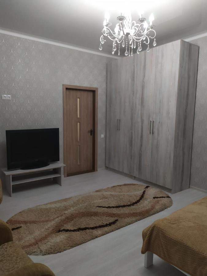 Квартира У Моря - Apartment By The Sea - Odessa Εξωτερικό φωτογραφία